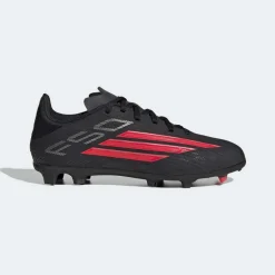 F50 League Fg/mg Junior Voetbalschoenen alle velden