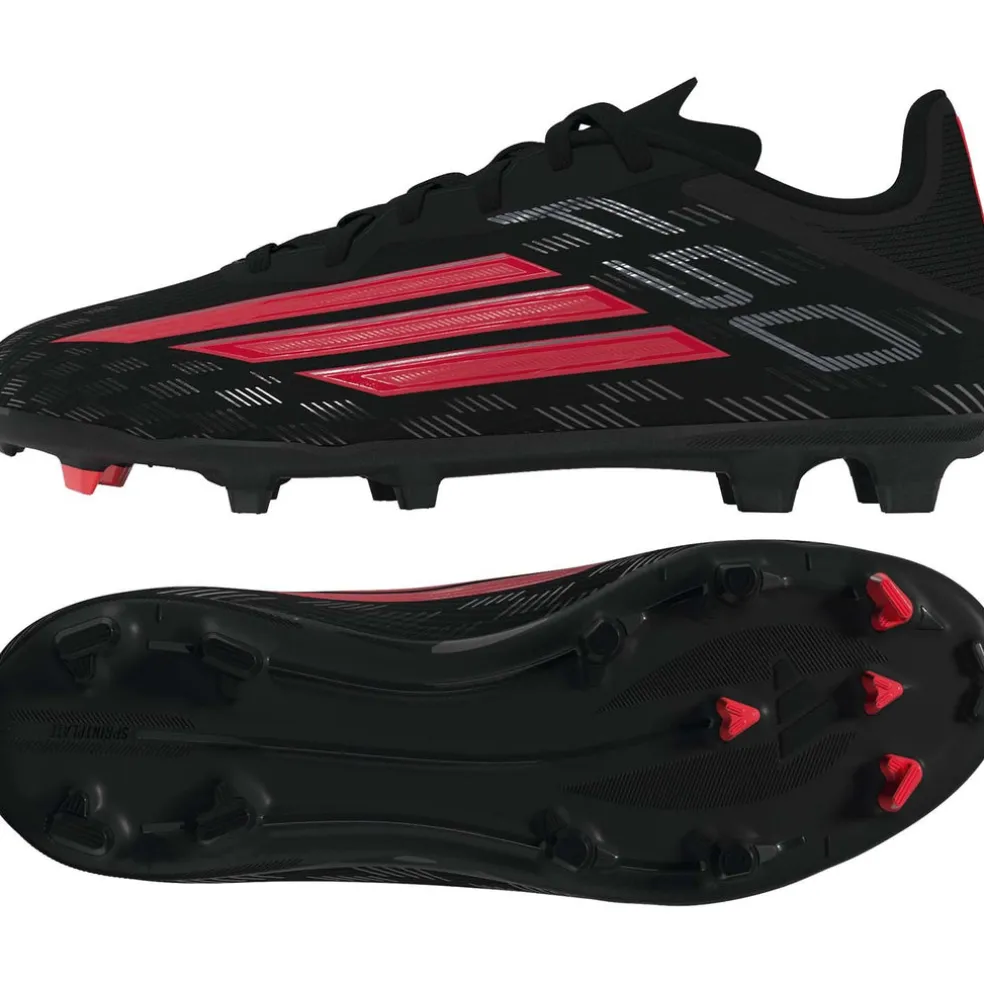 F50 League Fg/mg Junior Voetbalschoenen alle velden