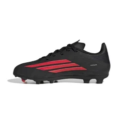 F50 League Fg/mg Junior Voetbalschoenen alle velden