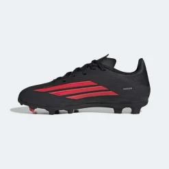 F50 League Fg/mg Junior Voetbalschoenen alle velden