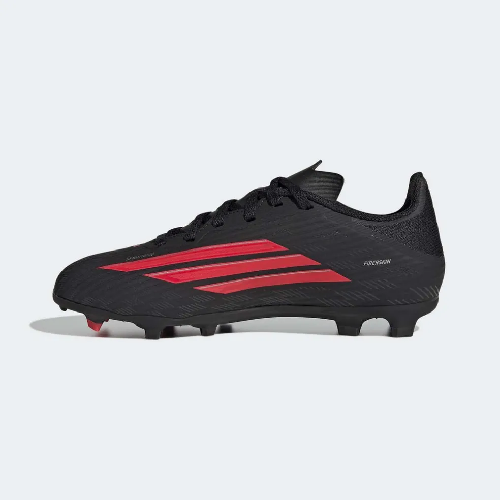 F50 League Fg/mg Junior Voetbalschoenen alle velden
