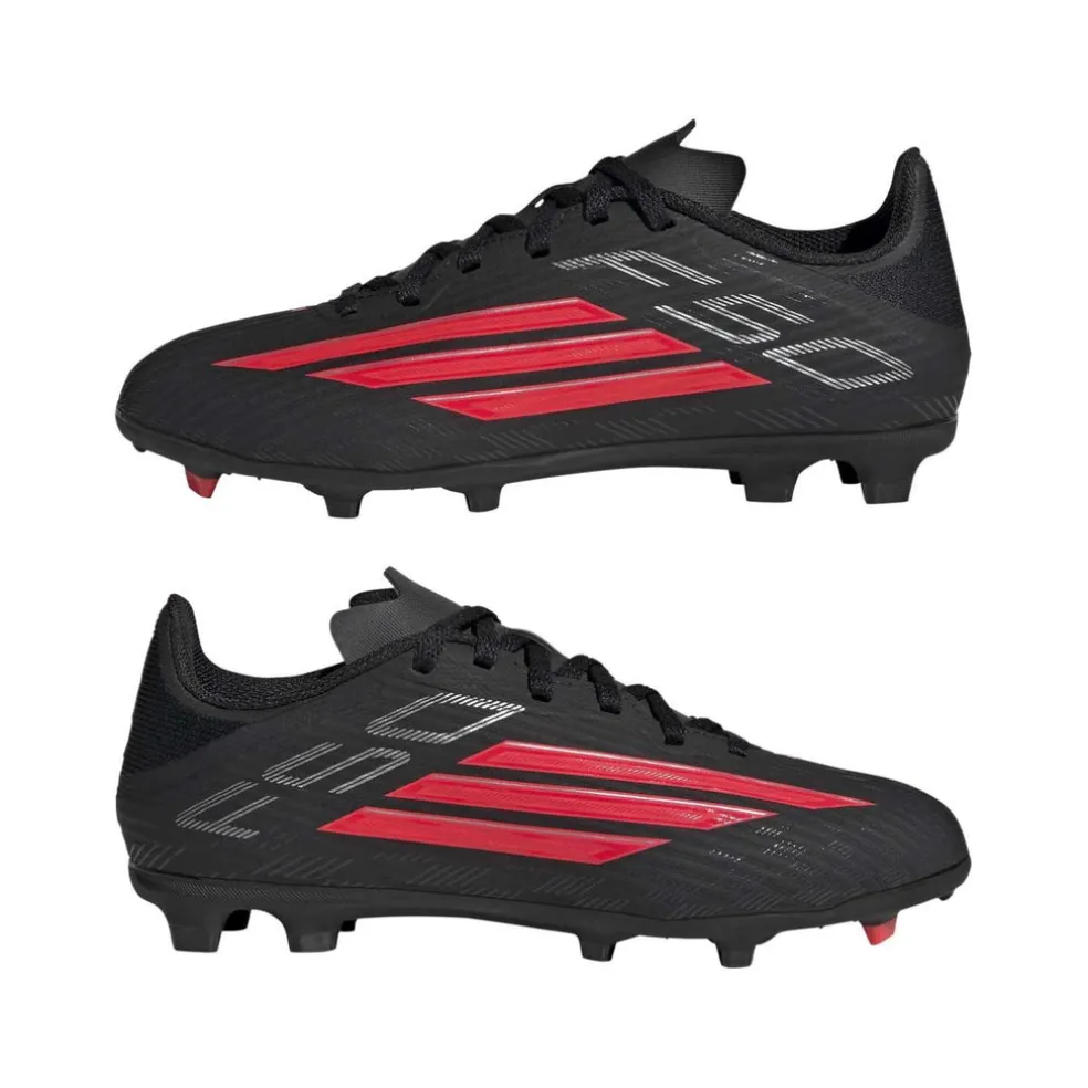 F50 League Fg/mg Junior Voetbalschoenen alle velden