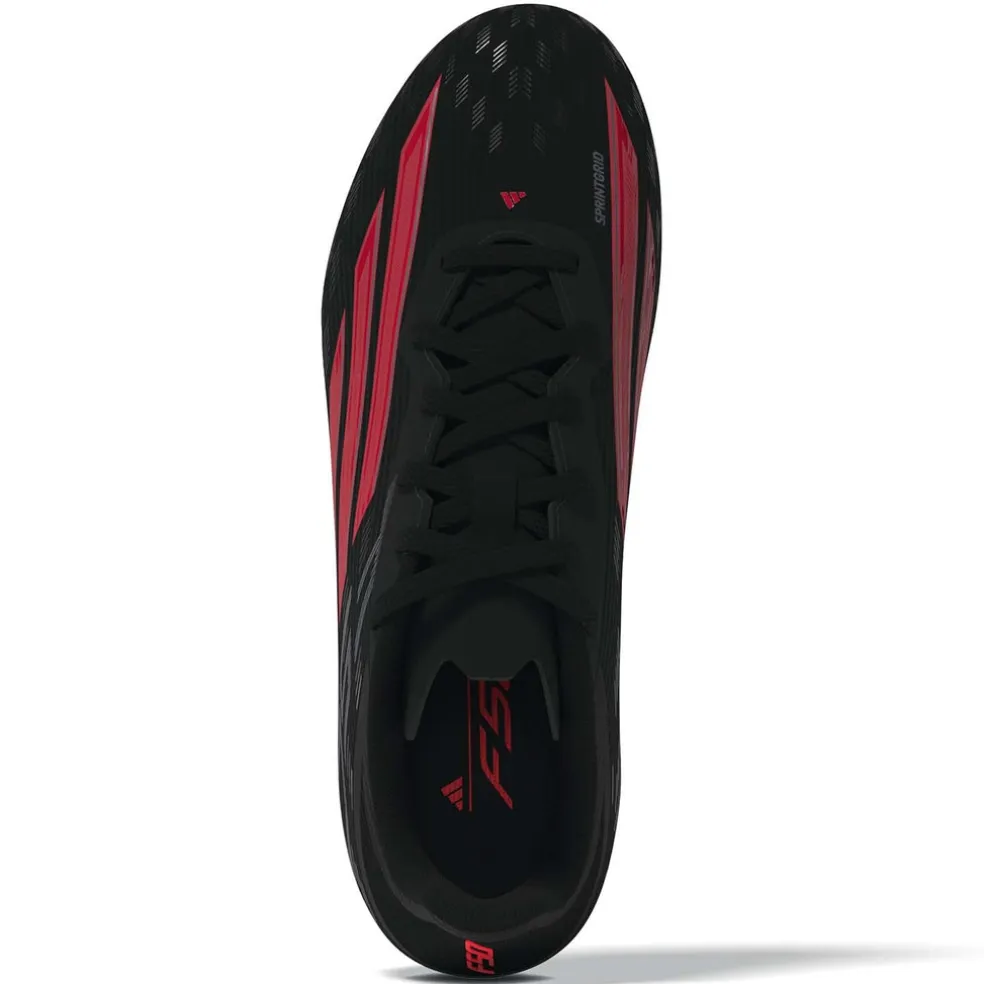 F50 League Fg/mg Junior Voetbalschoenen alle velden