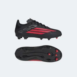 F50 League Fg/mg Junior Voetbalschoenen alle velden