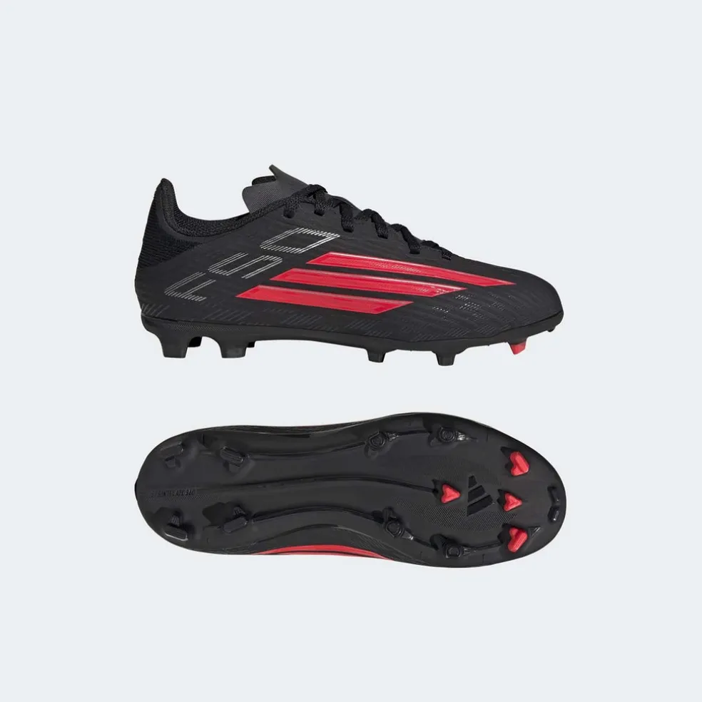 F50 League Fg/mg Junior Voetbalschoenen alle velden