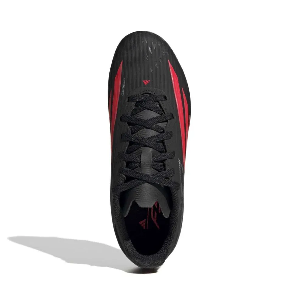 F50 League Fg/mg Junior Voetbalschoenen alle velden