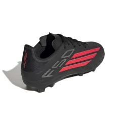 F50 League Fg/mg Junior Voetbalschoenen alle velden