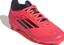 F50 League FG/MG kids voetbalschoenen