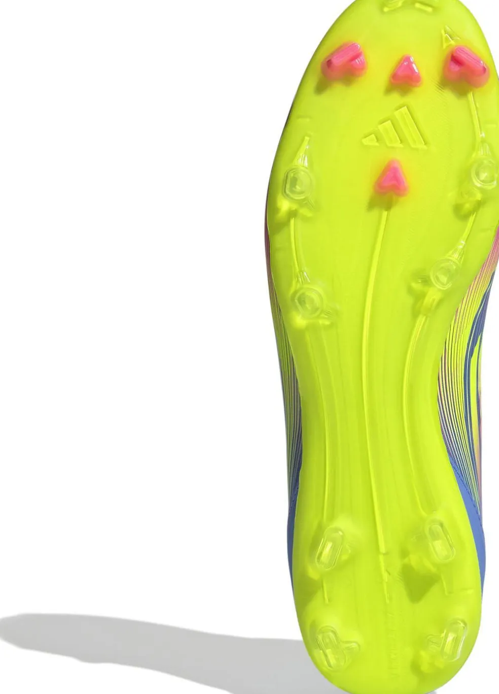 F50 League Fg/mg Mid