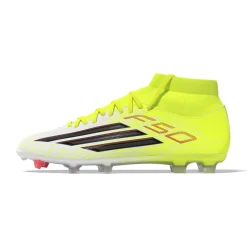F50 League FG/MG Mid Voetbalschoenen alle velden