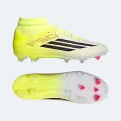 F50 League FG/MG Mid Voetbalschoenen alle velden