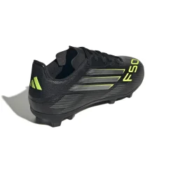 F50 League Firm/Multi-Ground Voetbalschoenen Kids