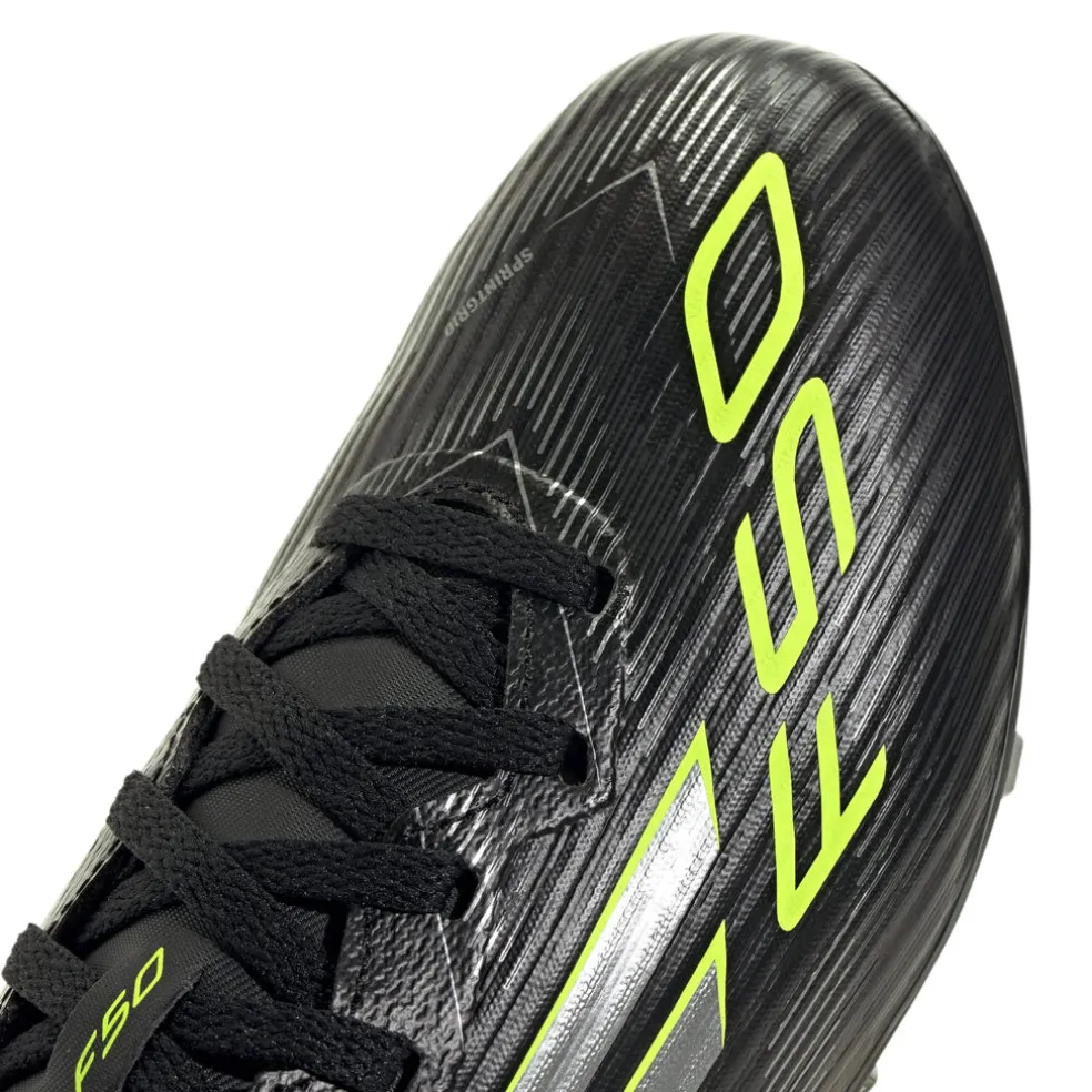 F50 League Firm/Multi-Ground Voetbalschoenen Kids