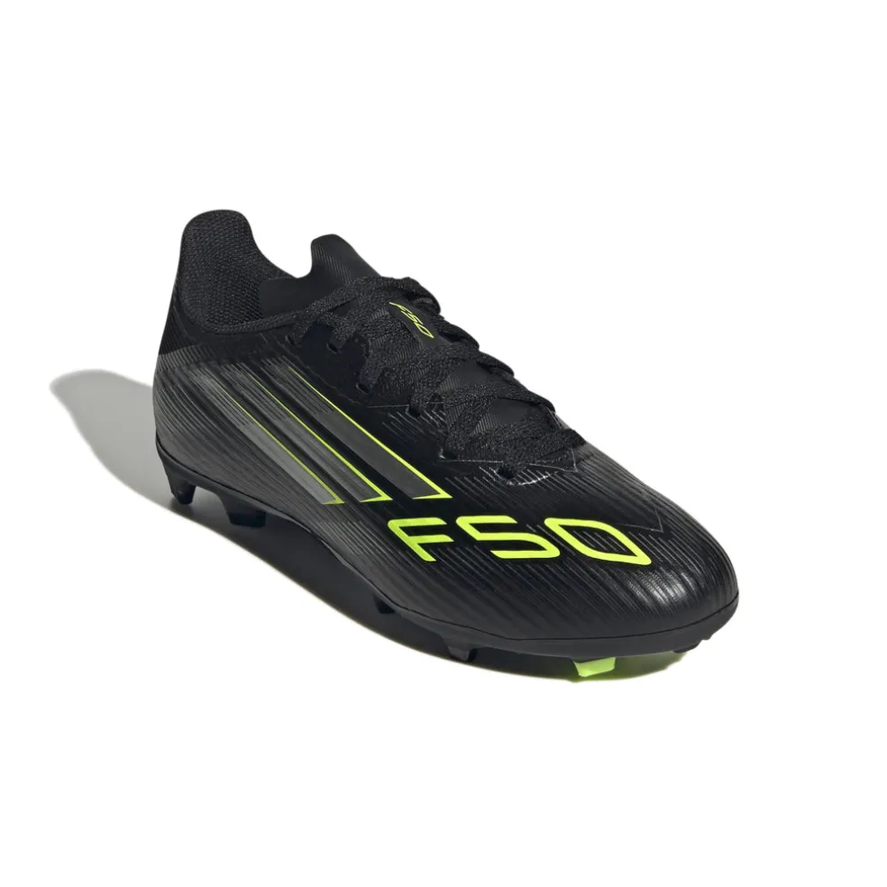 F50 League Firm/Multi-Ground Voetbalschoenen Kids