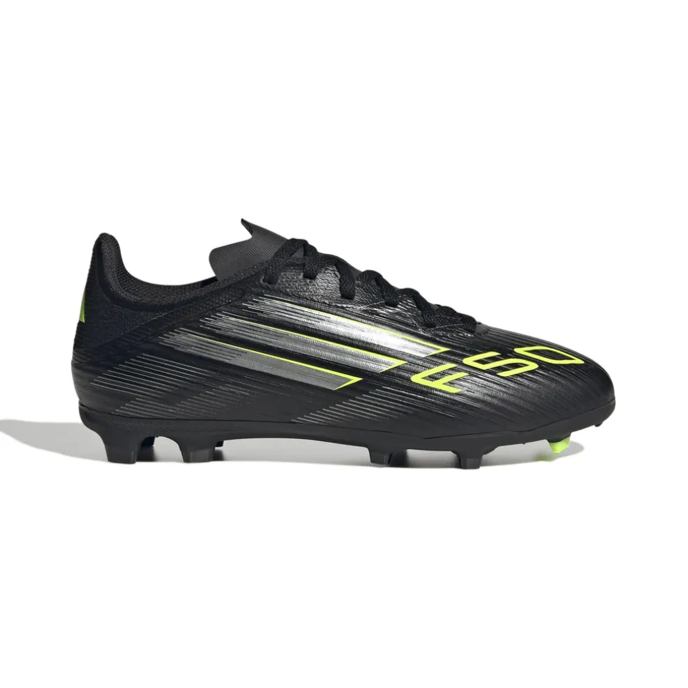 F50 League Firm/Multi-Ground Voetbalschoenen Kids