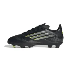 F50 League Firm/Multi-Ground Voetbalschoenen Kids