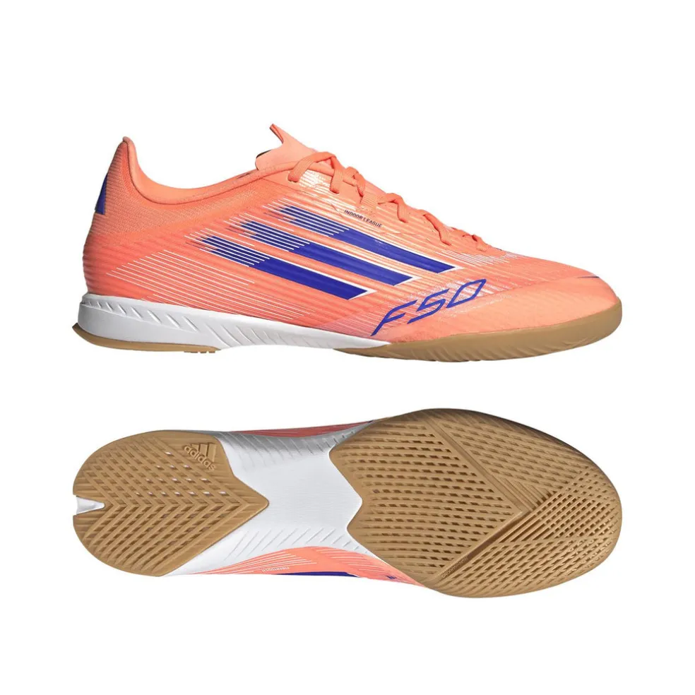F50 League Indoor Voetbalschoenen