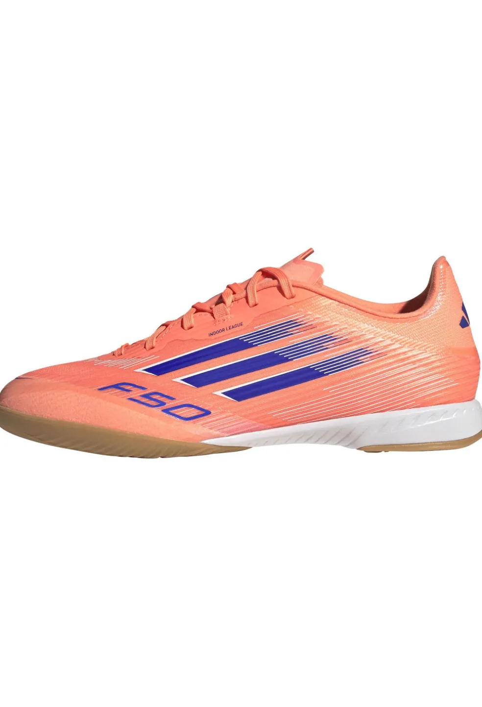 F50 League Indoor Voetbalschoenen