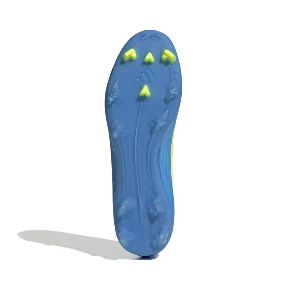 F50 League Ll Fg/mg Alle velden Voetbalschoenen