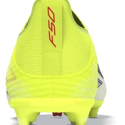 F50 League LL FG/MG Junior Voetbalschoenen Alle Velden