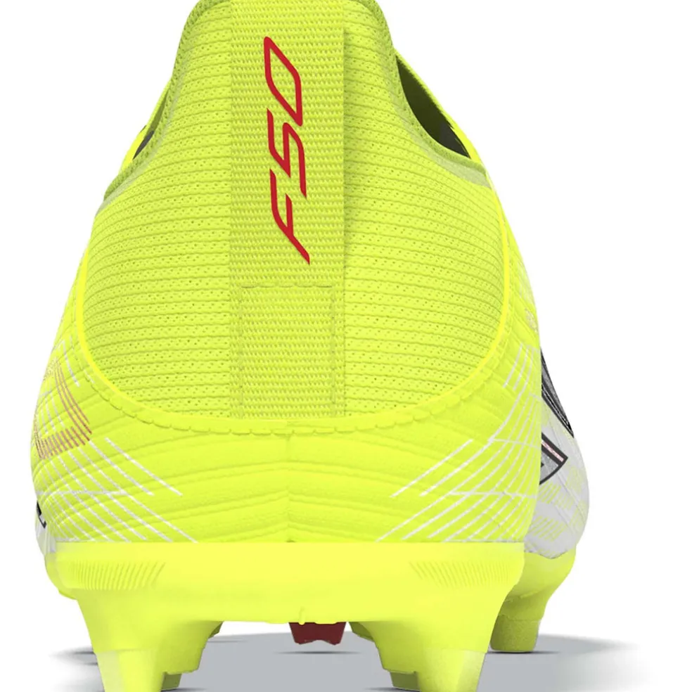 F50 League LL FG/MG Junior Voetbalschoenen Alle Velden