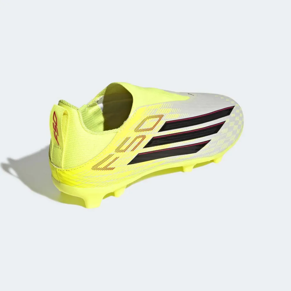 F50 League LL FG/MG Junior Voetbalschoenen Alle Velden