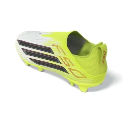 F50 League LL FG/MG Junior Voetbalschoenen Alle Velden