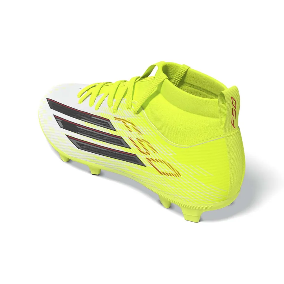 F50 League Mid FG/MG Junior Voetbalschoenen Alle Velden