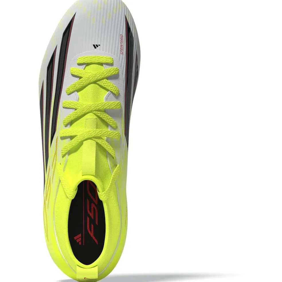 F50 League Mid FG/MG Junior Voetbalschoenen Alle Velden