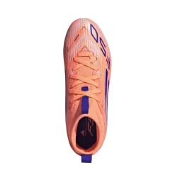 F50 League Mid Firm/Multi-Ground Voetbalschoenen Kids