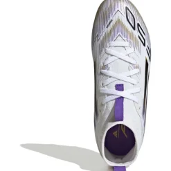 F50 League Mid Firm / Multi-Ground Voetbalschoenen Kids