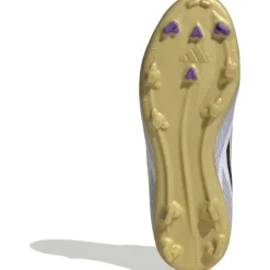F50 League Mid Firm / Multi-Ground Voetbalschoenen Kids