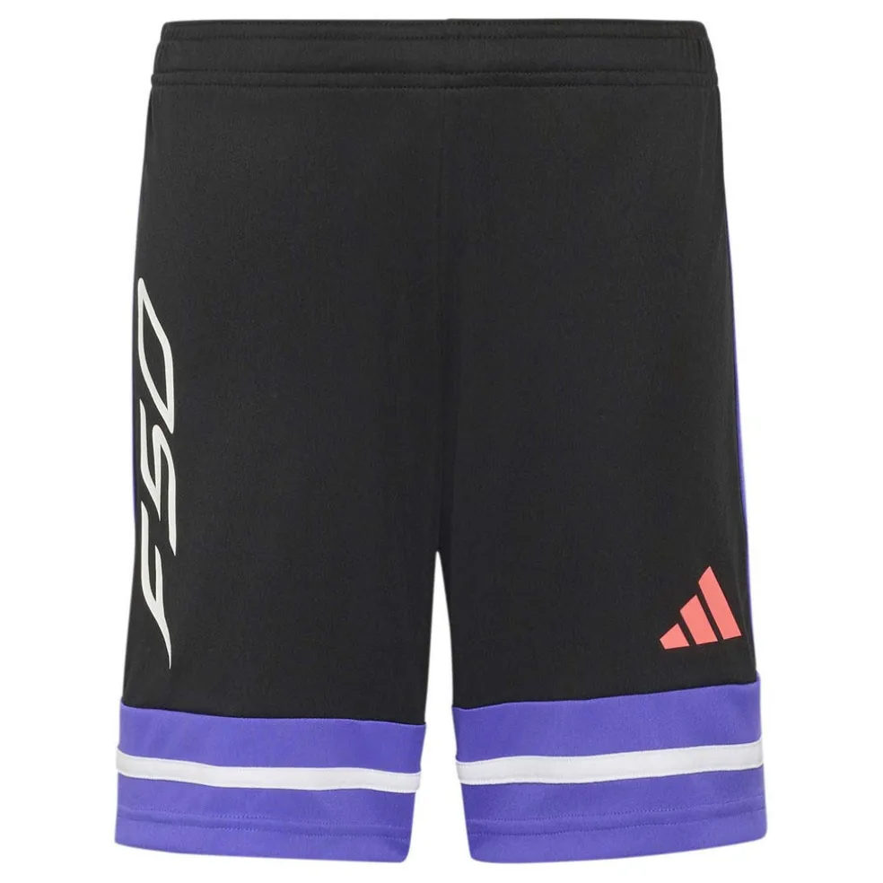 F50 LEAGUE shorts
