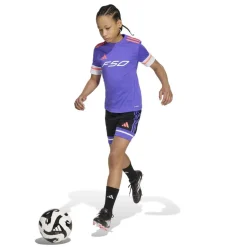 F50 LEAGUE shorts