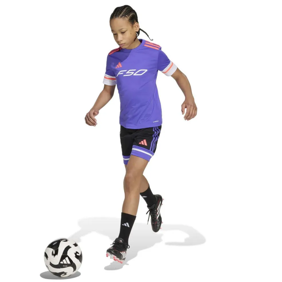F50 LEAGUE shorts