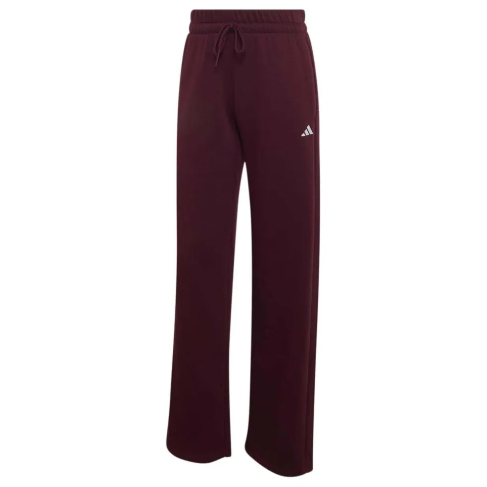 fleece broek