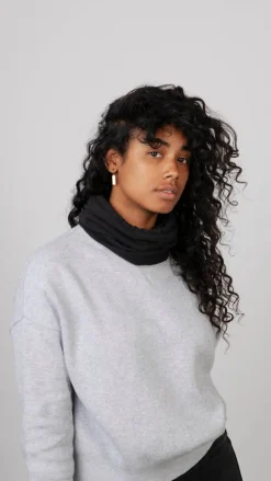 Fleece col