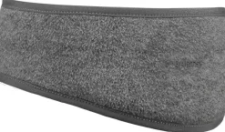 Fleece hoofdband