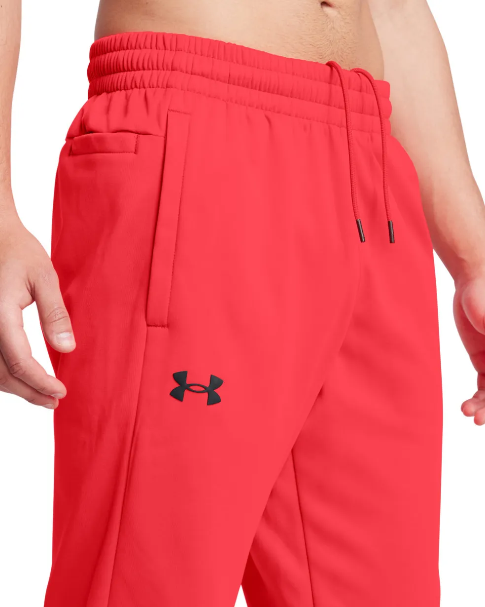 Fleece joggingbroek