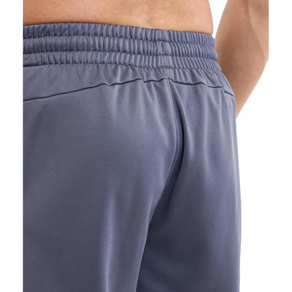 Fleece joggingbroek