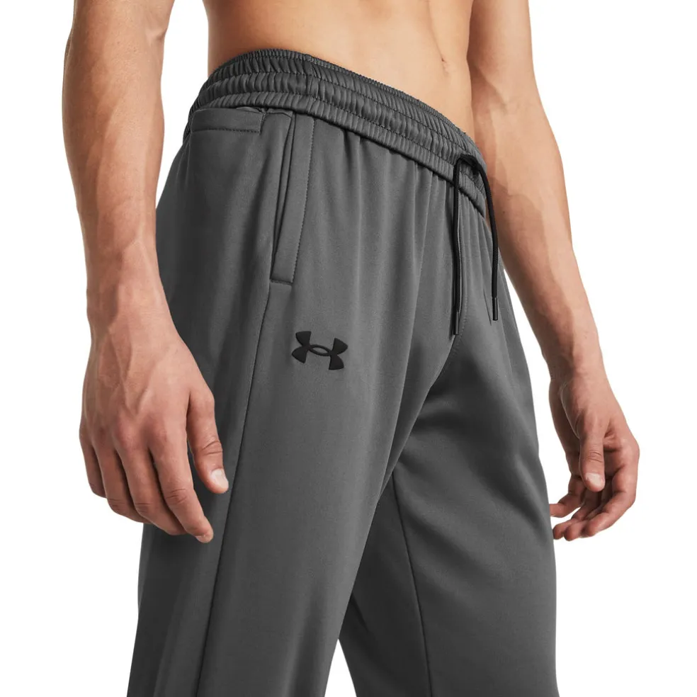 Fleece joggingbroek