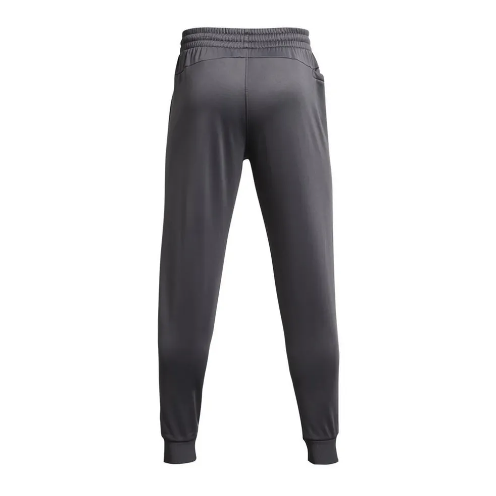 Fleece joggingbroek