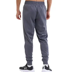 Fleece joggingbroek
