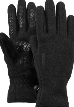 Fleece kids handschoenen
