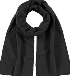 Fleece sjaal