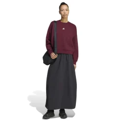 Fleece trui