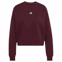 Fleece trui