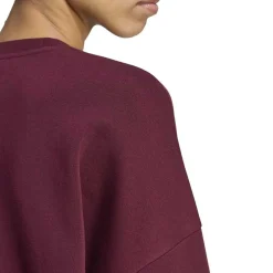 Fleece trui