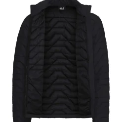 flextrek ins jacket