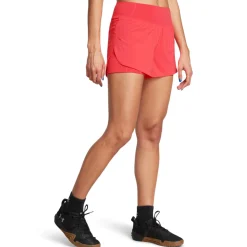 Flex Woven 2-in-1 short